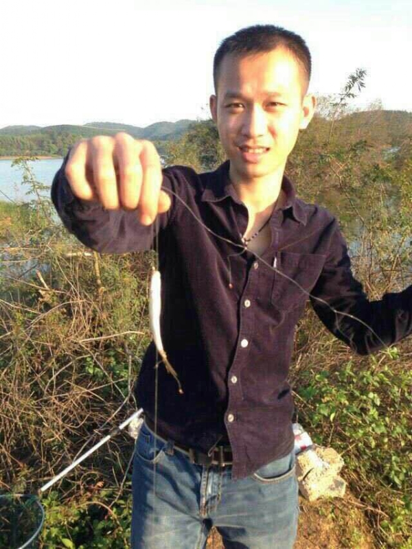 开心最重要的第一张照片--建宁交友网