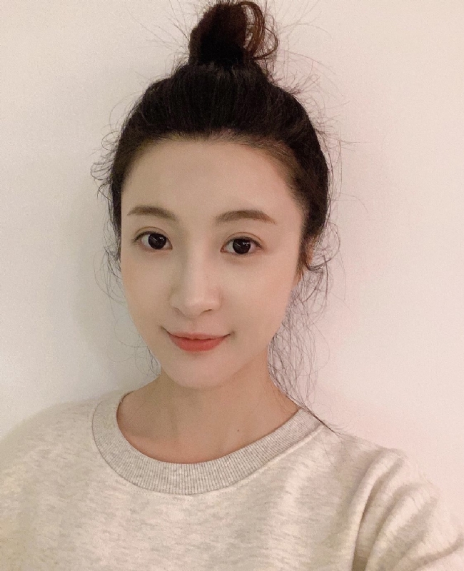 幸福一生的第一张照片--建宁交友网