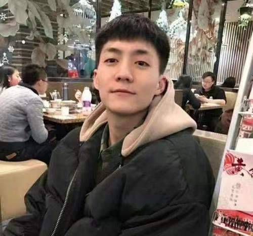迪迪的第一张照片--建宁交友网