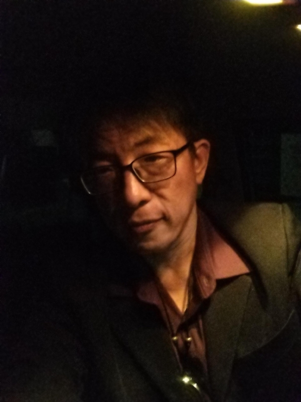 隱姓埋名的第一张照片--建宁交友网