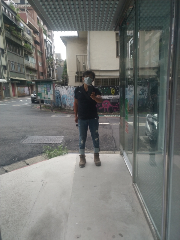 隱姓埋名的第二张照片--建宁交友网