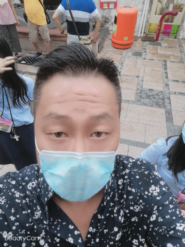 忘情水的第一张照片--建宁交友网