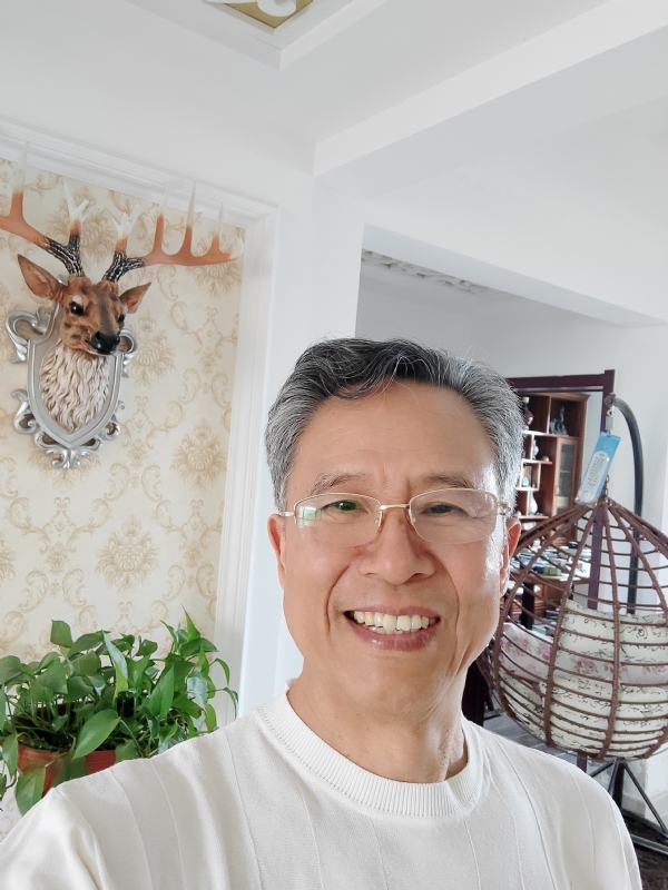 坐看云起时的第五张照片--建宁交友网