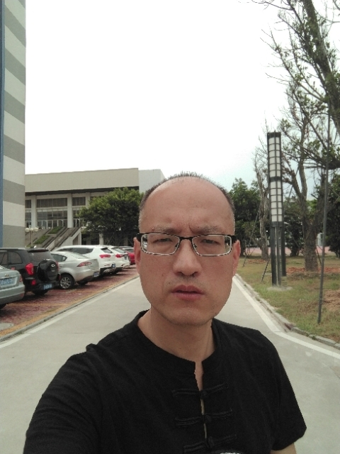 我知我在的第一张照片--建宁交友网