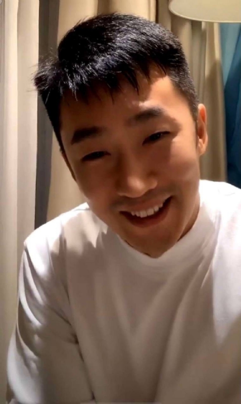 杨先森的第一张照片--建宁交友网