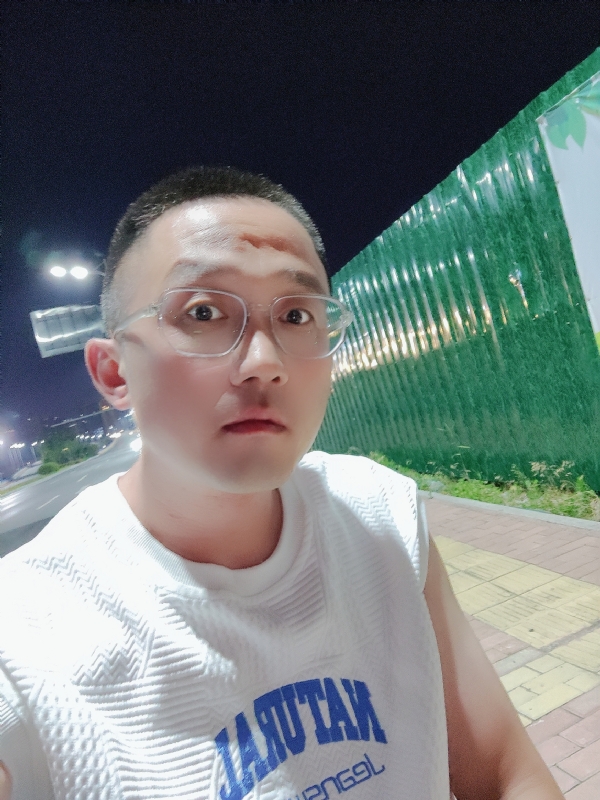 清风烈酒的第一张照片--建宁交友网