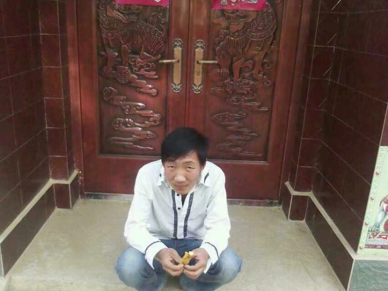 潘先生的第一张照片--建宁交友网