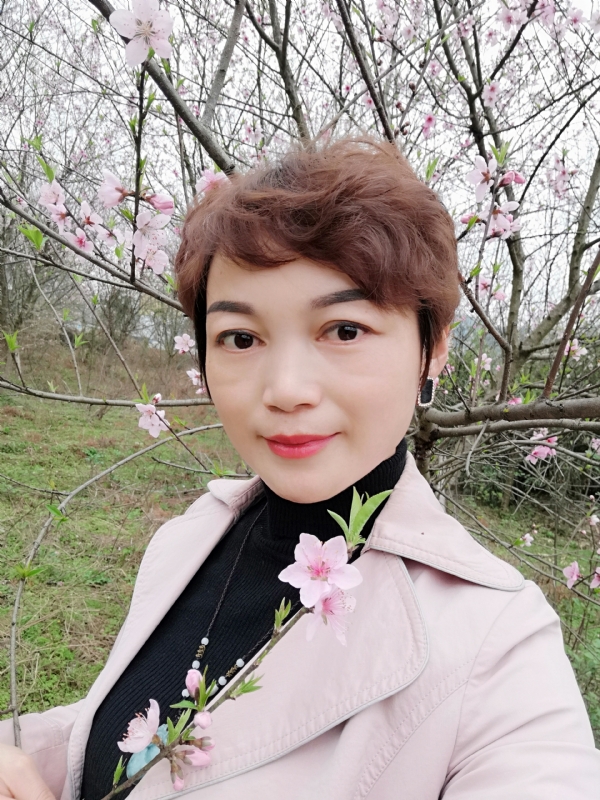 转角遇到你的第二张照片--建宁交友网