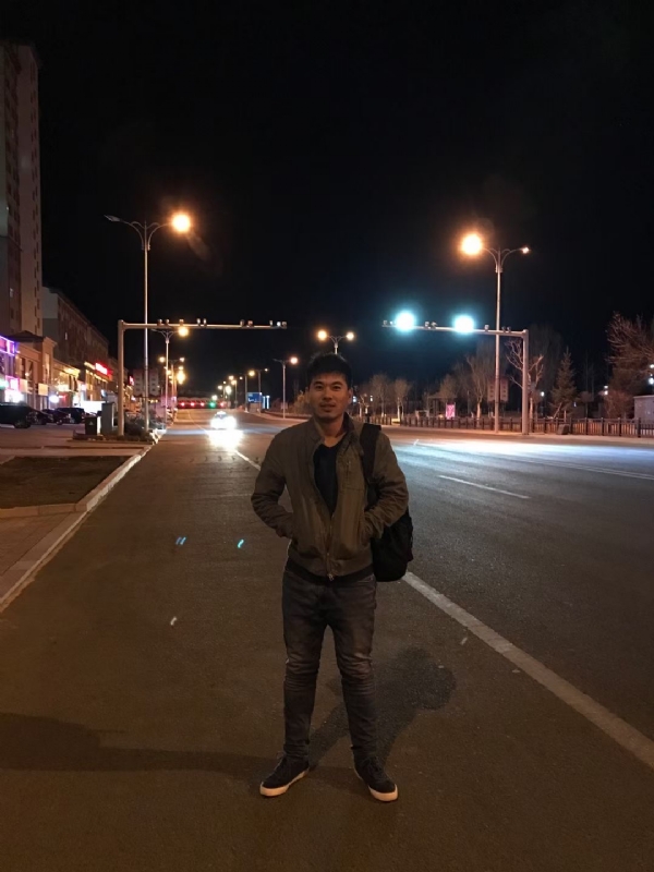 暗里着迷的第一张照片--建宁交友网