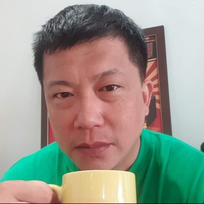 雨果先生的第二张照片--建宁交友网