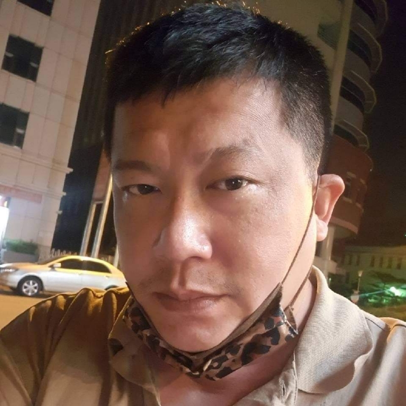 雨果先生的第三张照片--建宁交友网