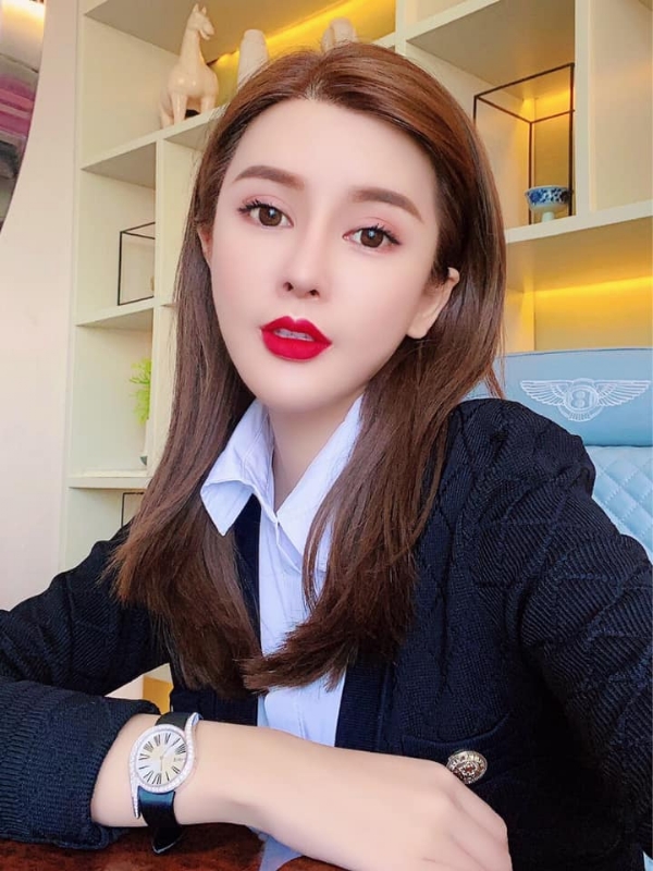 李嘉薇的第一张照片--建宁交友网