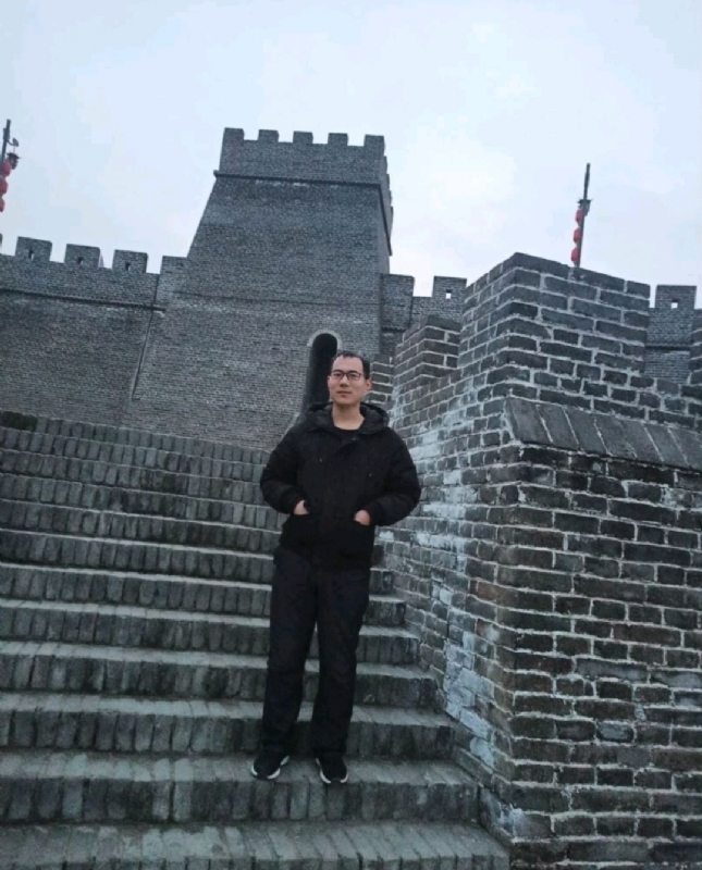 追日的第二张照片--建宁交友网