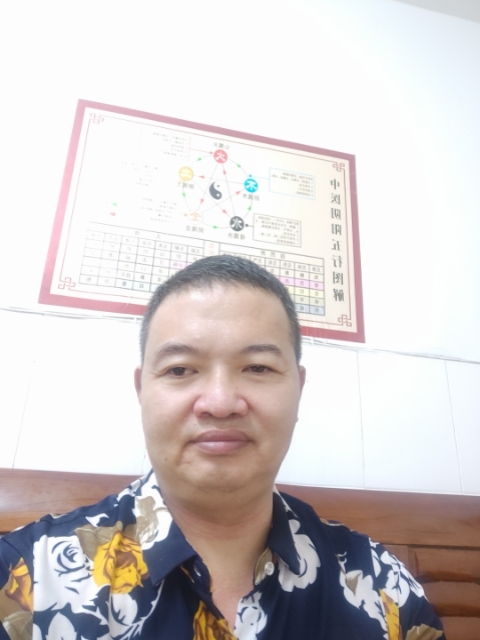 健康调理顾问韩智平的第一张照片--建宁交友网