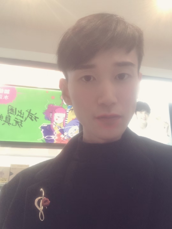 唯美的爱情故事的第二张照片--建宁交友网