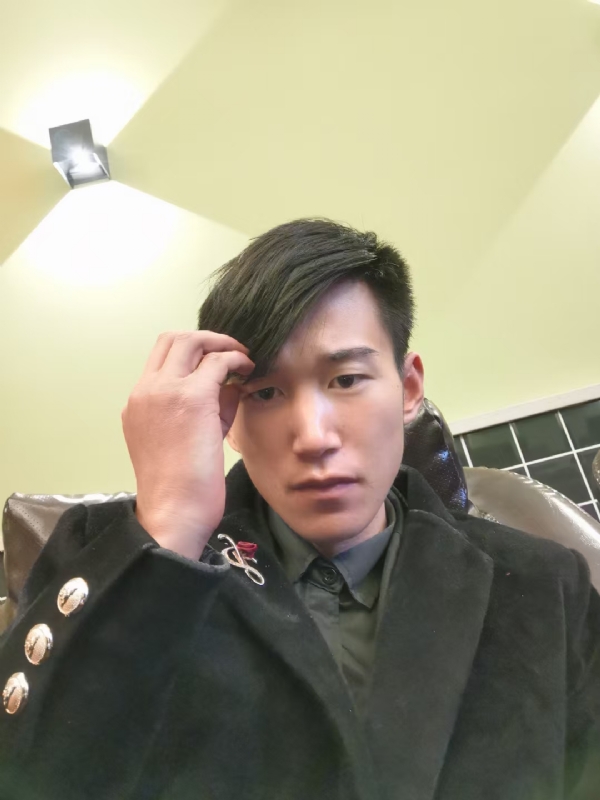 唯美的爱情故事的第三张照片--建宁交友网