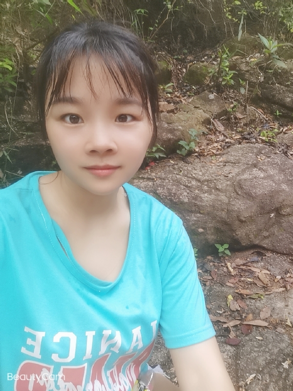 糖糖的第一张照片--建宁交友网