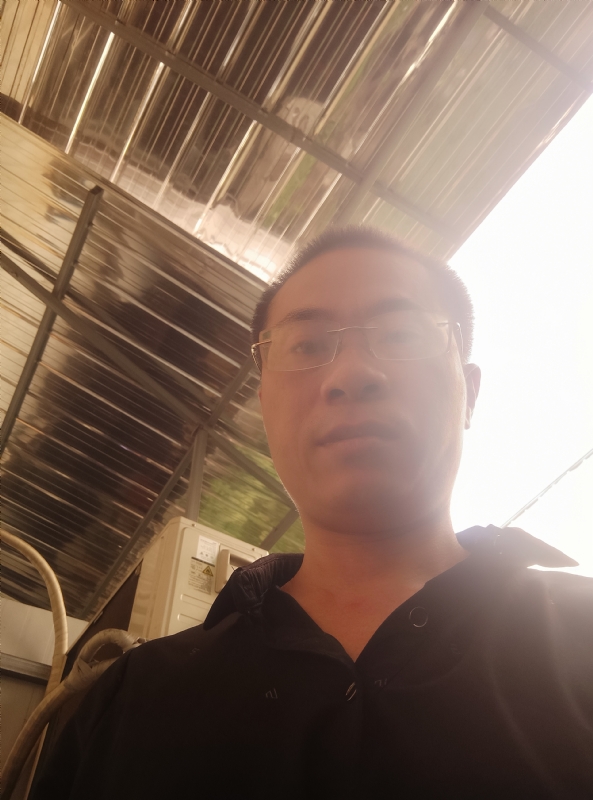 一个人好难的第七张照片--建宁交友网