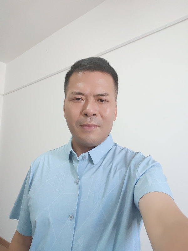牵挂的第一张照片--建宁交友网