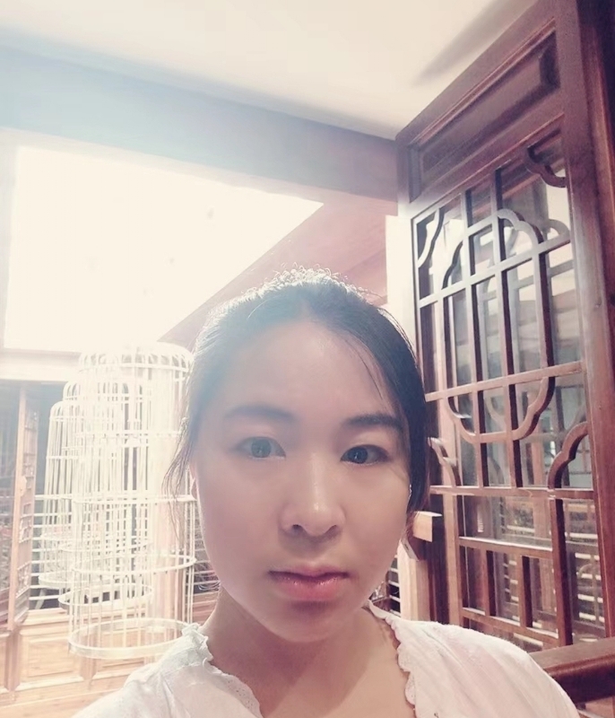 圆圆的第一张照片--建宁交友网