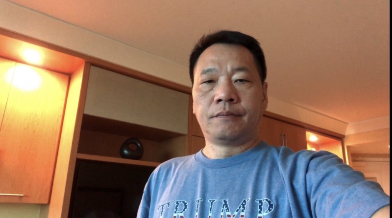 陈先生的第三张照片--建宁交友网
