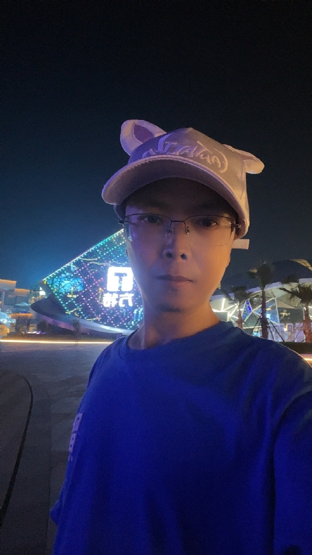 富贵使我们相遇的第二张照片--建宁交友网