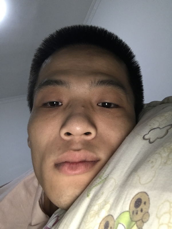 直男的第一张照片--建宁交友网