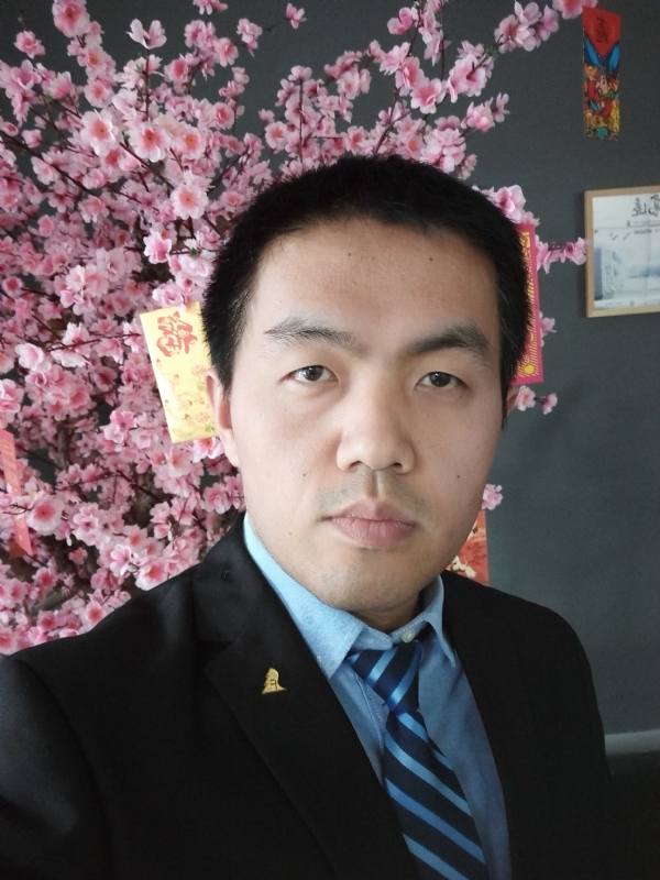 我就是个翻译的第一张照片--建宁交友网
