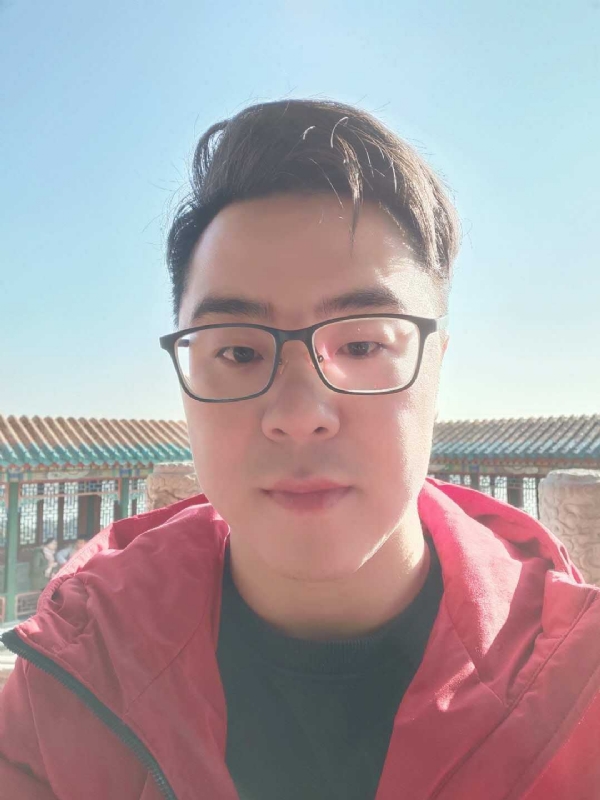 不爱吃竹子的小熊的第一张照片--建宁交友网