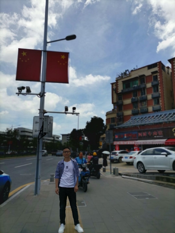 千里不留行的第一张照片--建宁交友网
