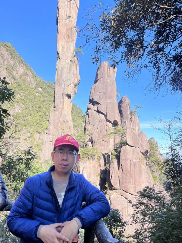 师傅被妖怪吃了的第二张照片--建宁交友网