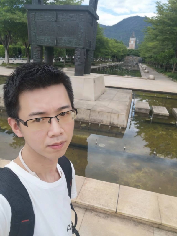 云杰的第二张照片--建宁交友网