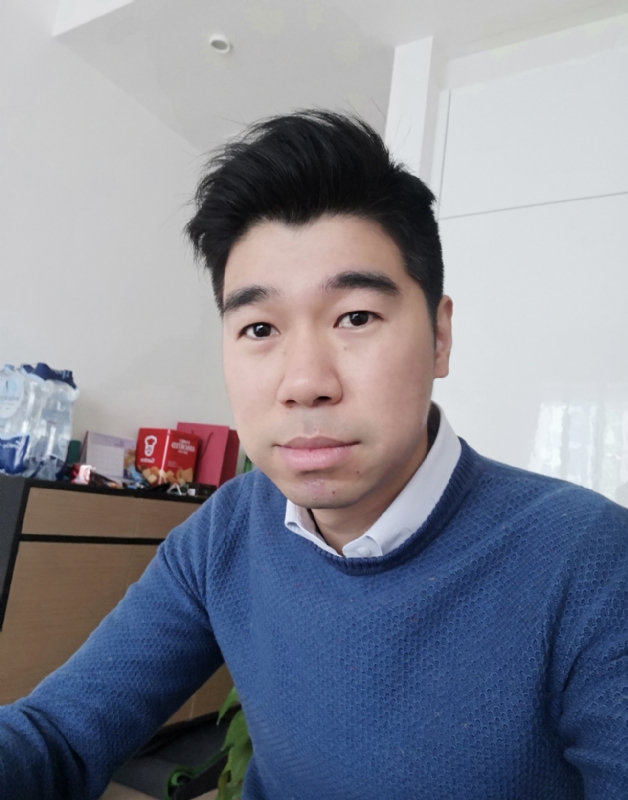 Andy的第二张照片--建宁交友网