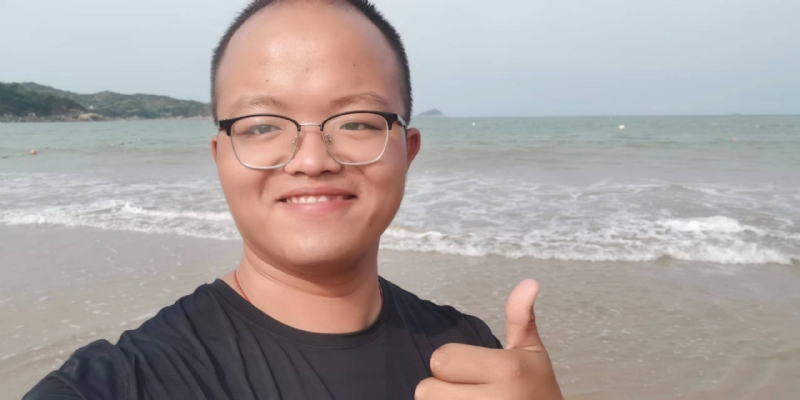 沐川的第二张照片--建宁交友网