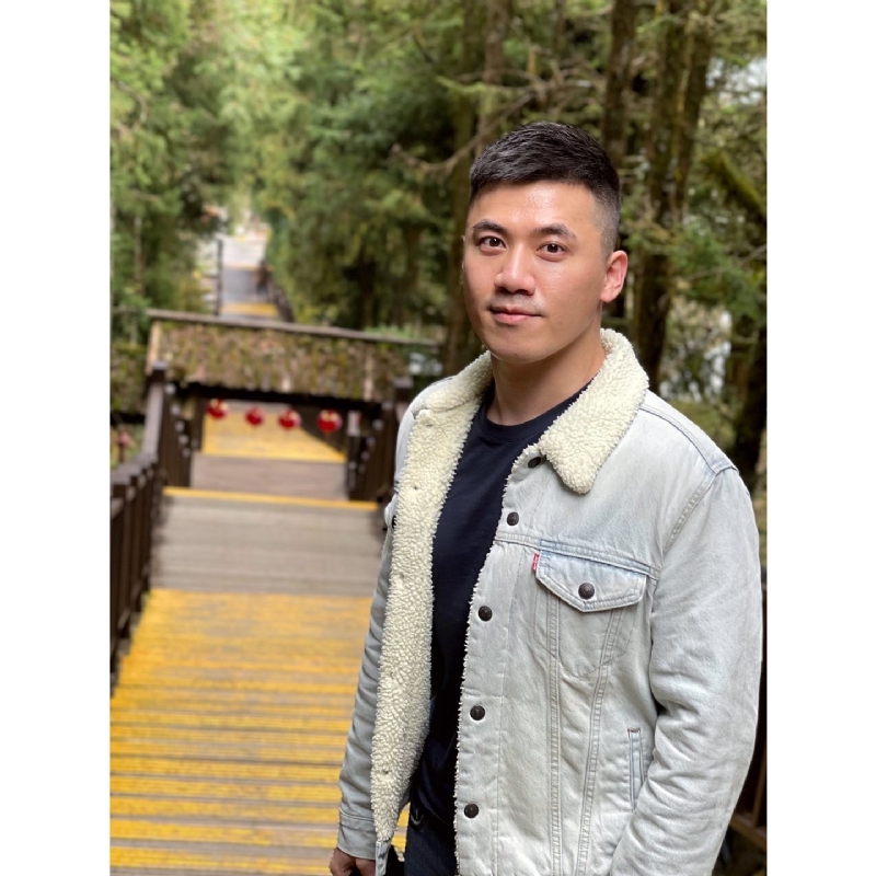 一生无悔的第二张照片--建宁交友网