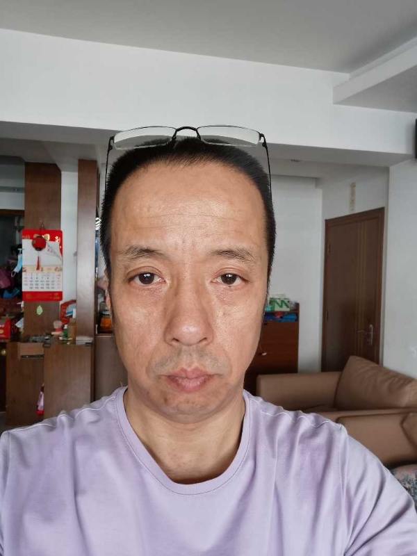 萨博的第一张照片--建宁交友网