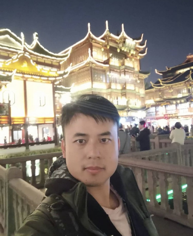 何先生he的第一张照片--建宁交友网