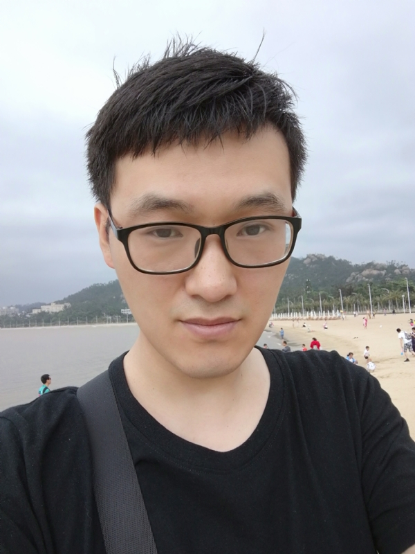 节凑的第一张照片--建宁交友网