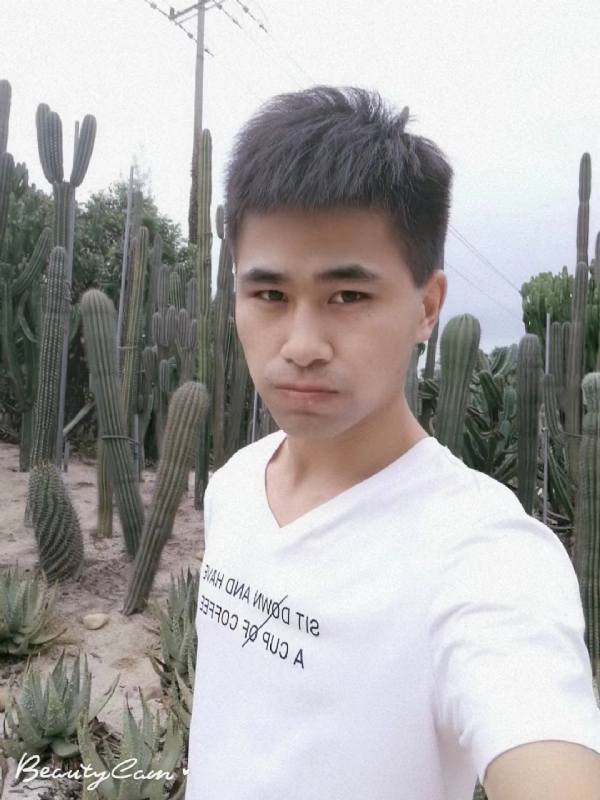 Zeta的第一张照片--建宁交友网