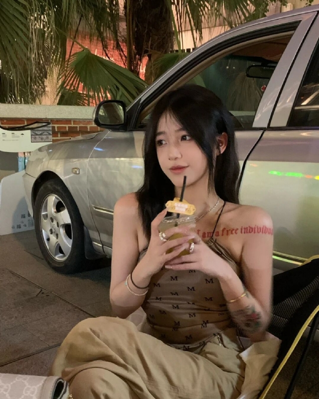 娜娜的第一张照片--建宁交友网