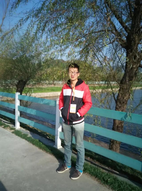 吊羊习习的第一张照片--建宁交友网