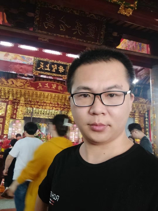 天哥的第一张照片--建宁交友网