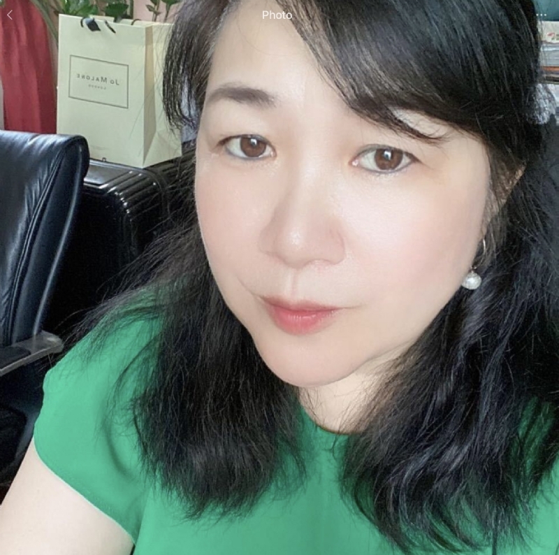 花儿的第一张照片--建宁交友网