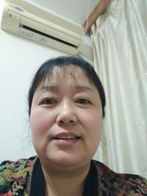 雨中漫步的第一张照片--建宁交友网