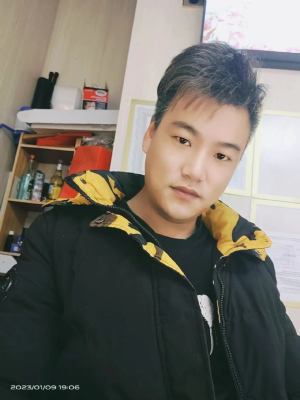 孤酒枕愁眼眠的第一张照片--建宁交友网