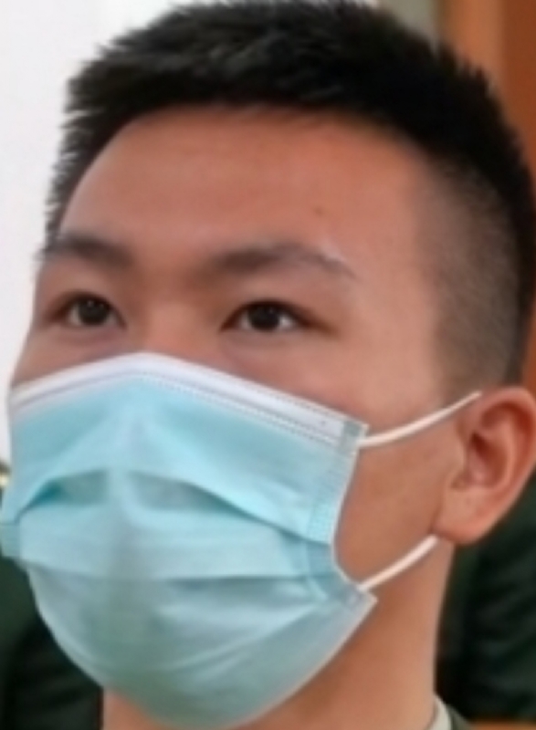 大一本科的第一张照片--建宁交友网