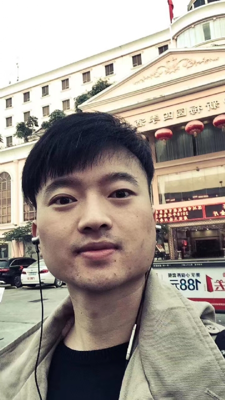 丶ted的第一张照片--建宁交友网