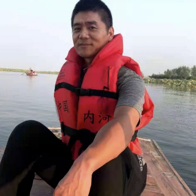 啊正的第二张照片--建宁交友网