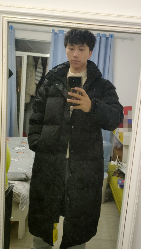 中意你的第一张照片--建宁交友网