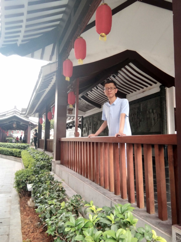 lijian的第一张照片--建宁交友网